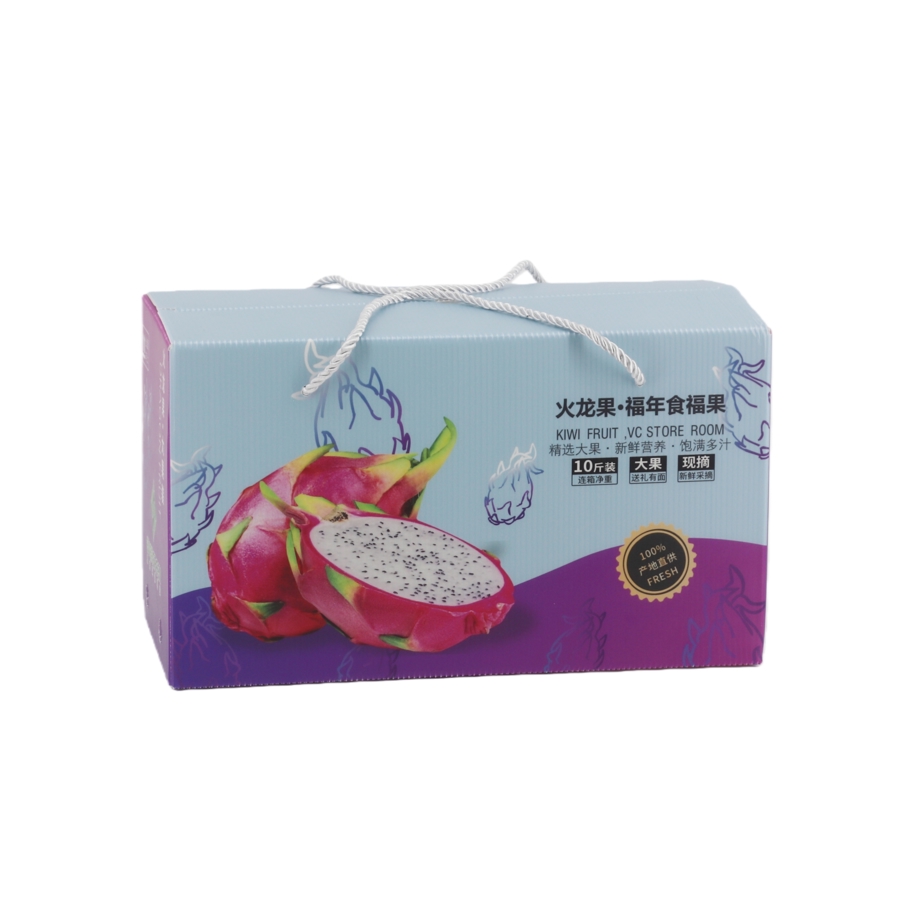 Dragon Fruits Box