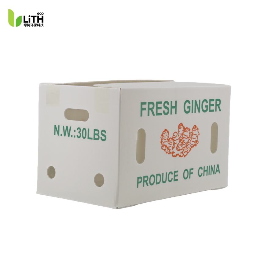 Ginger Box