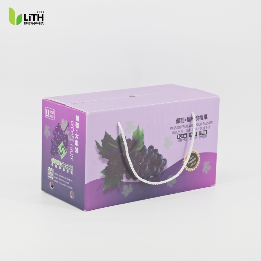 Grape Gift Box
