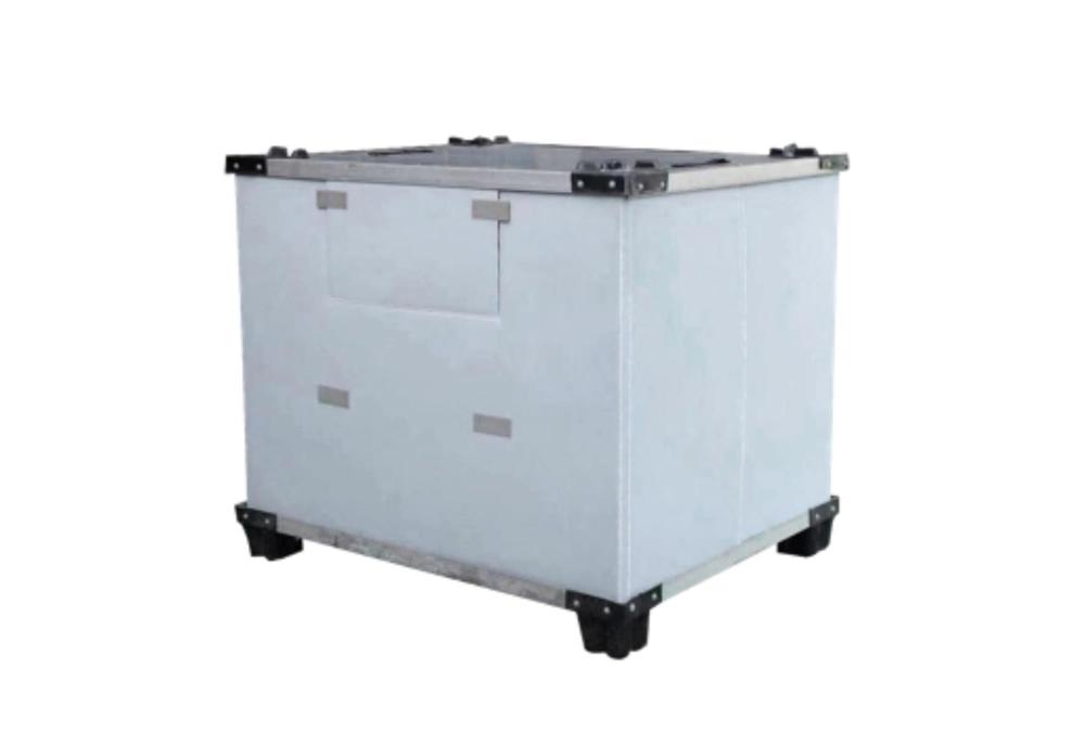 物流周轉(zhuǎn)箱