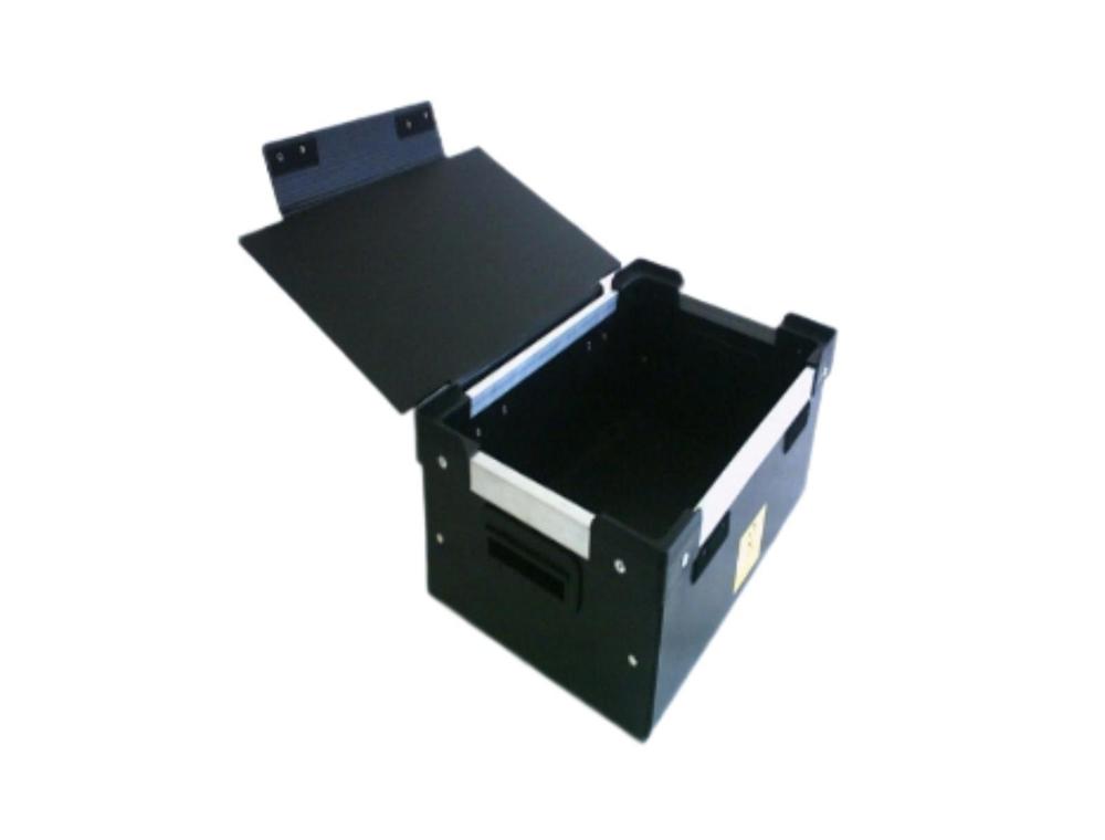 物流周轉(zhuǎn)箱