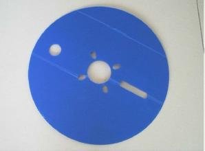 中空板圓盤(pán)