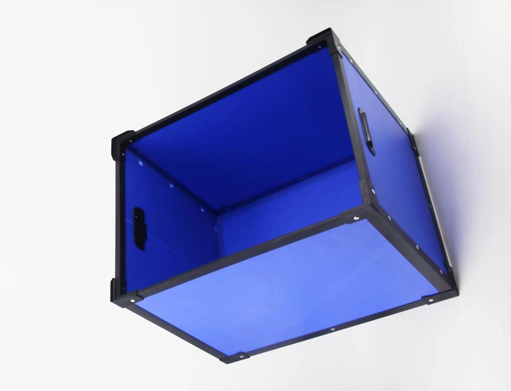 工業(yè)周車箱