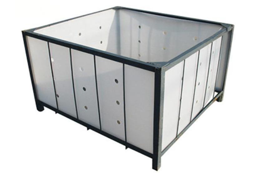 中空板冷庫(kù)隔板