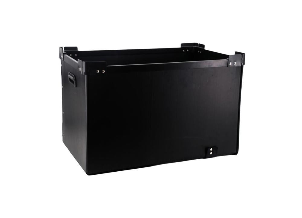 工業(yè)周轉(zhuǎn)箱