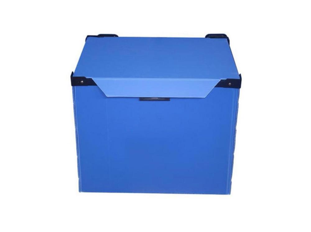 物流周轉(zhuǎn)箱