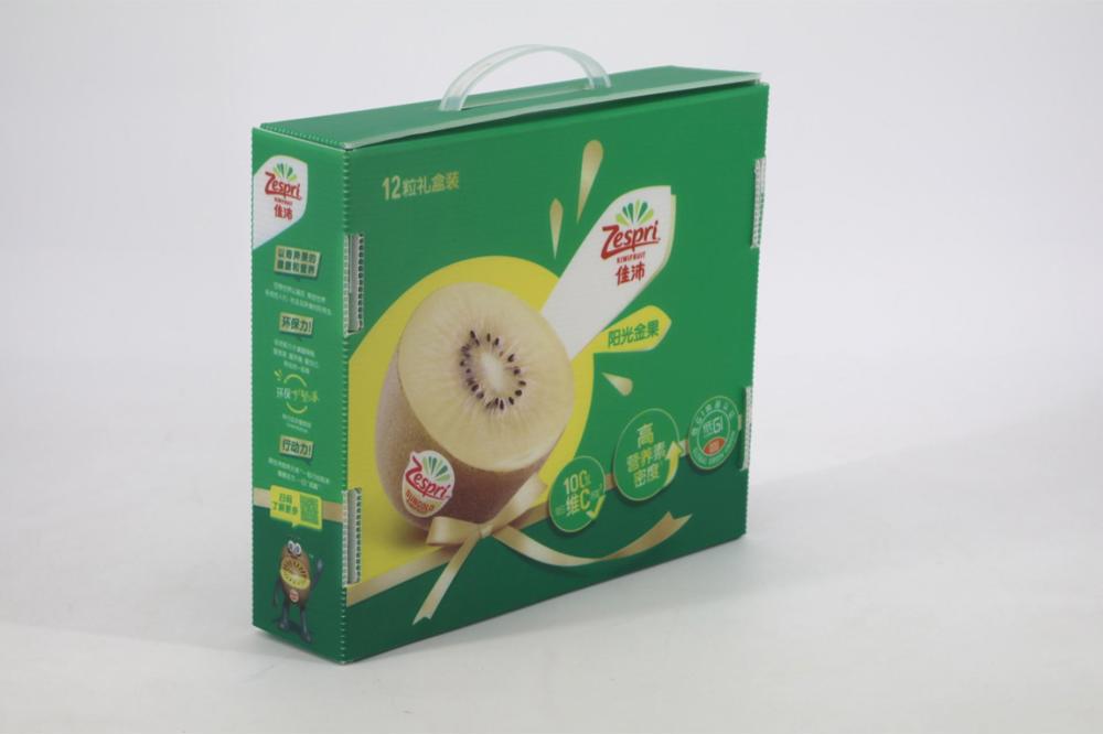奇異果箱