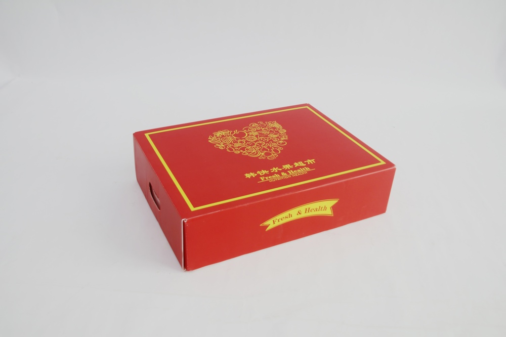 水果禮盒箱